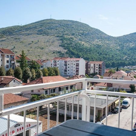 Apartman Nikola Apartment Требине Екстериор снимка