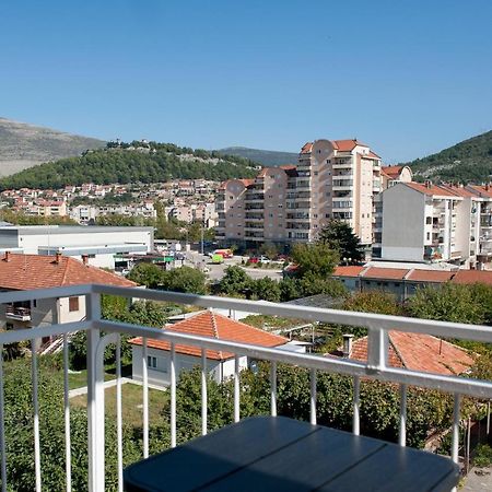 Apartman Nikola Apartment Требине Екстериор снимка