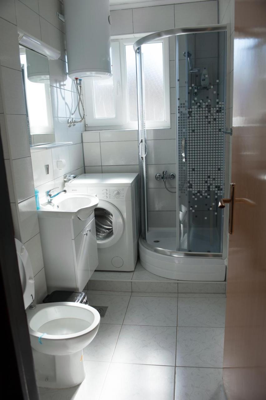 Apartman Nikola Apartment Требине Екстериор снимка