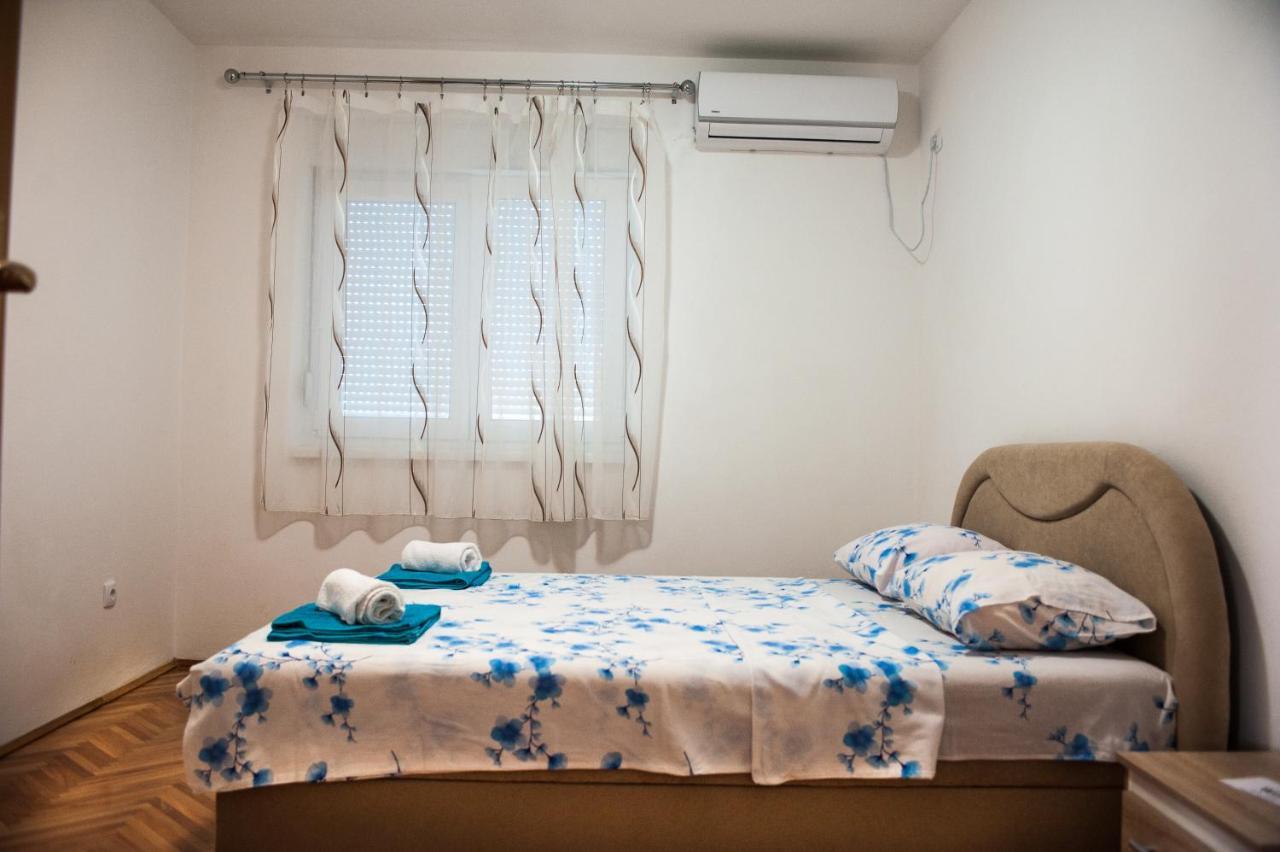 Apartman Nikola Apartment Требине Екстериор снимка