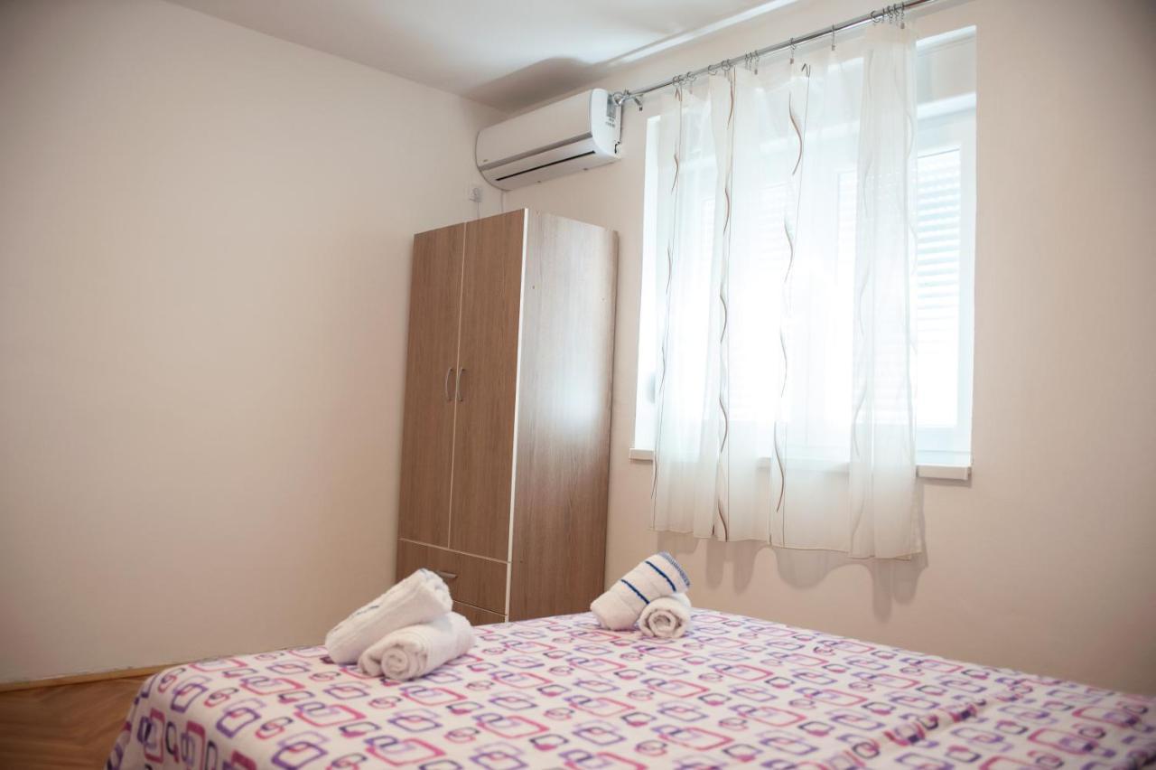Apartman Nikola Apartment Требине Екстериор снимка